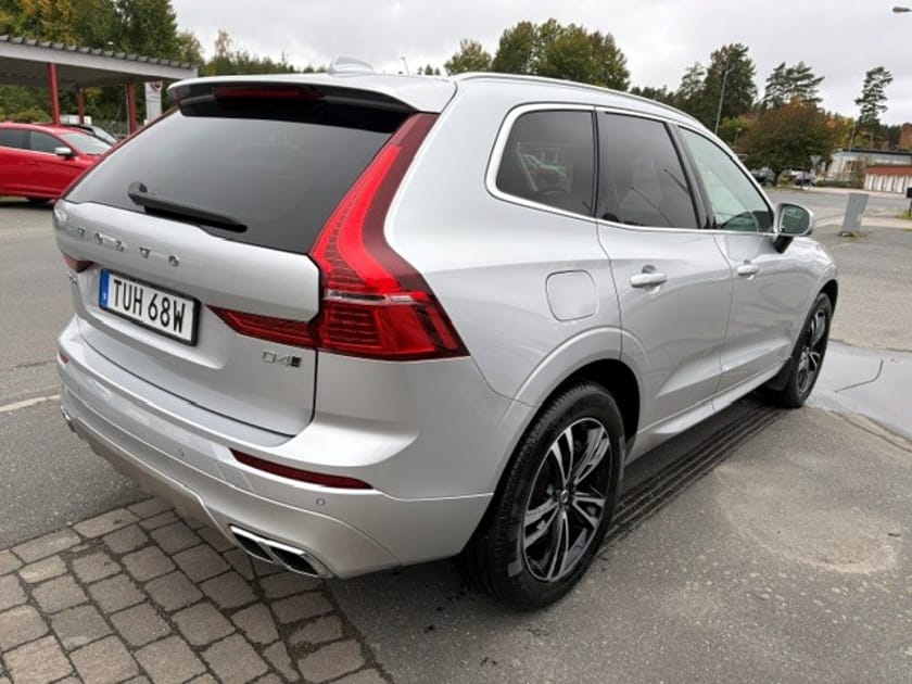 Bild 3 av Volvo XC60