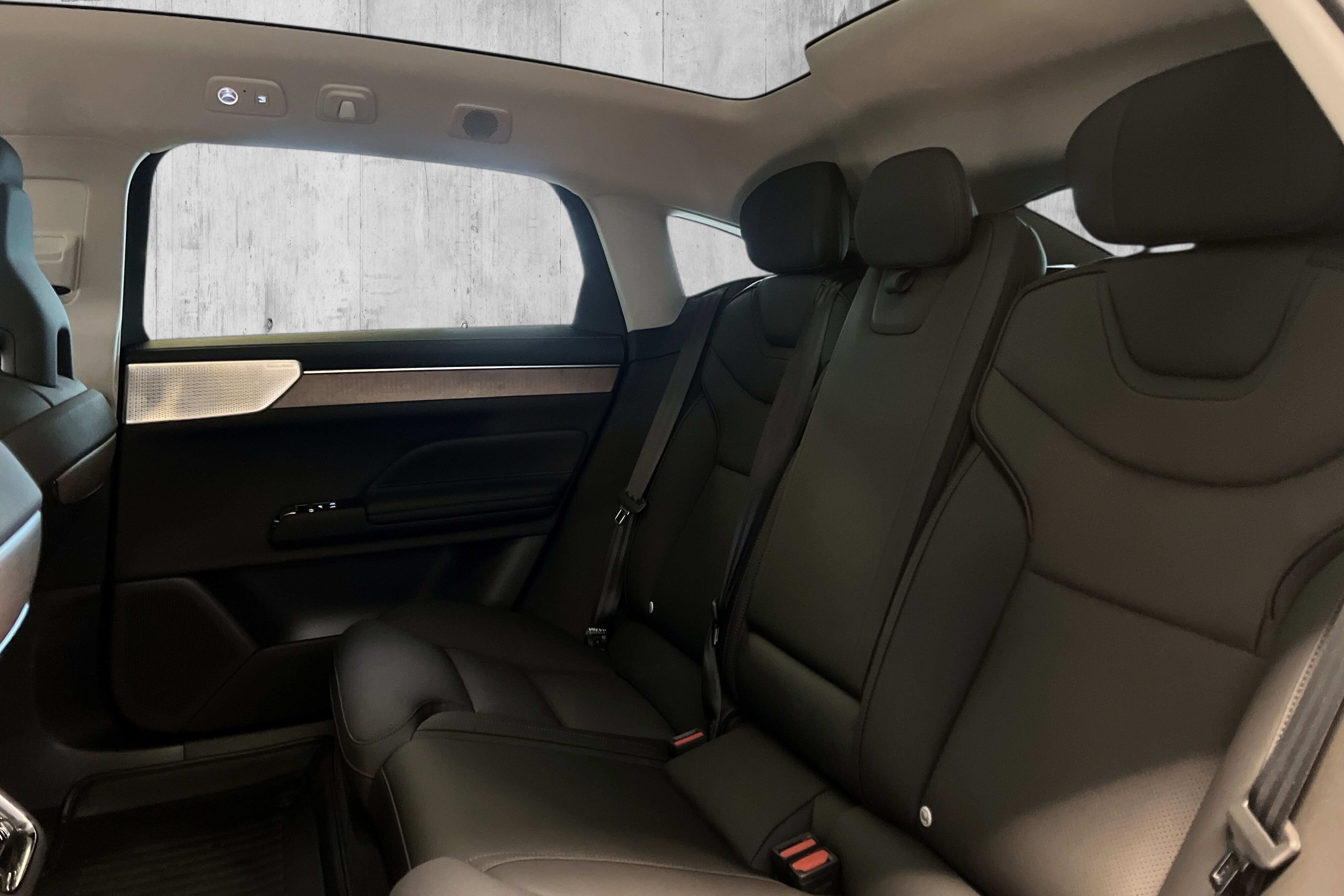 Volvo ES90 Single Motor Extended Range bilde 23