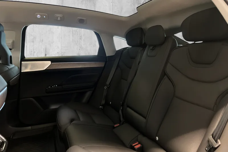 Volvo ES90 Single Motor Extended Range bilde 23
