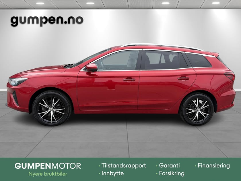 Bilde 2 av MG 5 Standard Range LUXURY