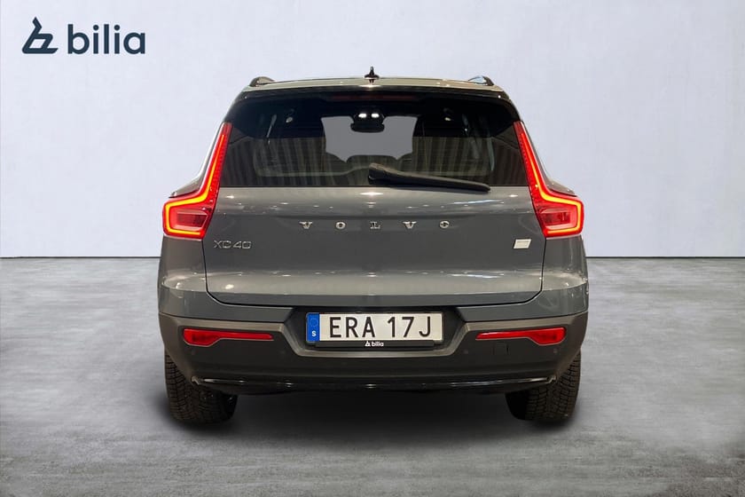 Bild 5 av Volvo XC40 Recharge Core