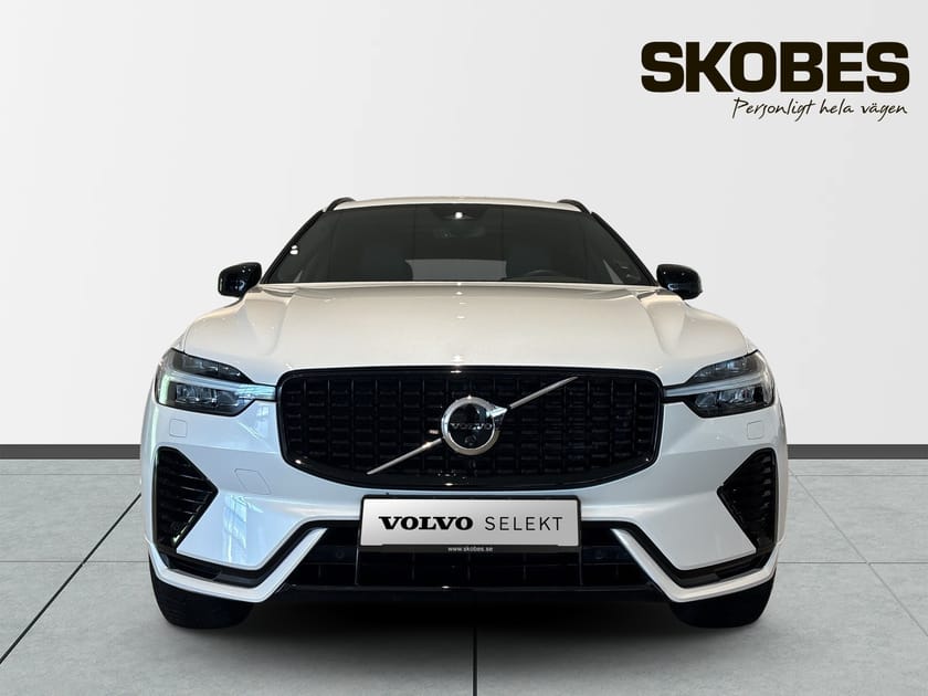 Bild 2 av Volvo XC60