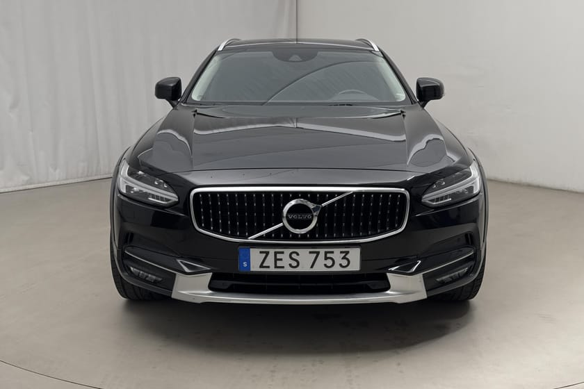 Bild 5 av Volvo V90 Cross Country D4 AWD 190hk Business Advanced