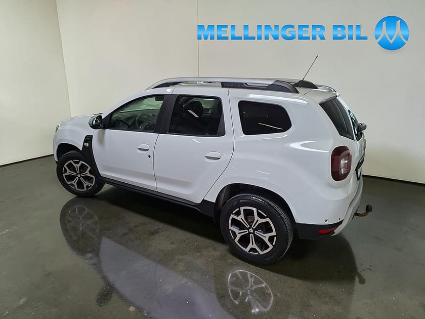 Bild 4 av Dacia Duster 1.5 Blue dCi 4x4 Drag|Backkamera