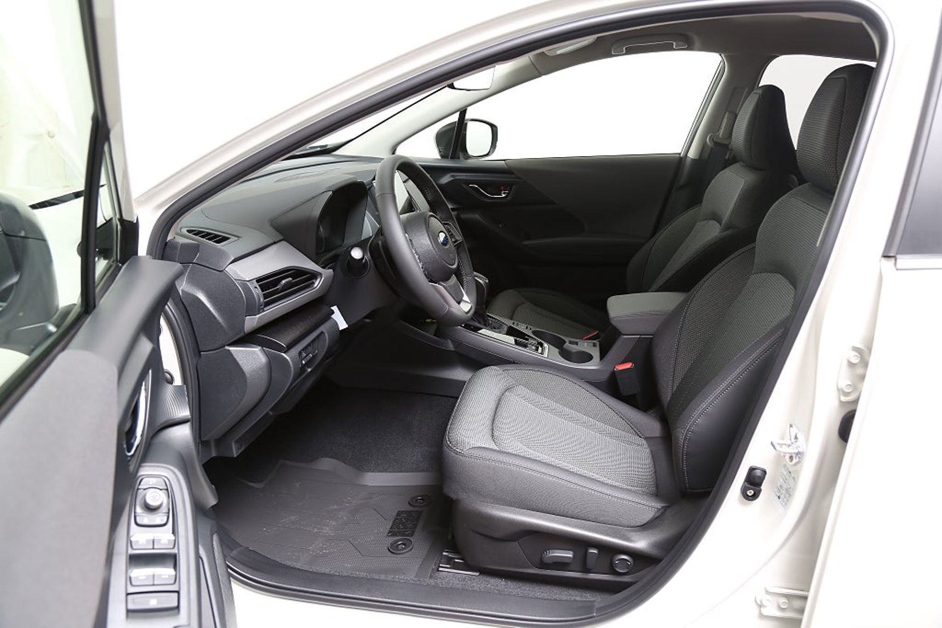 Subaru Crosstrek e-Boxer 2026, bild 5/10