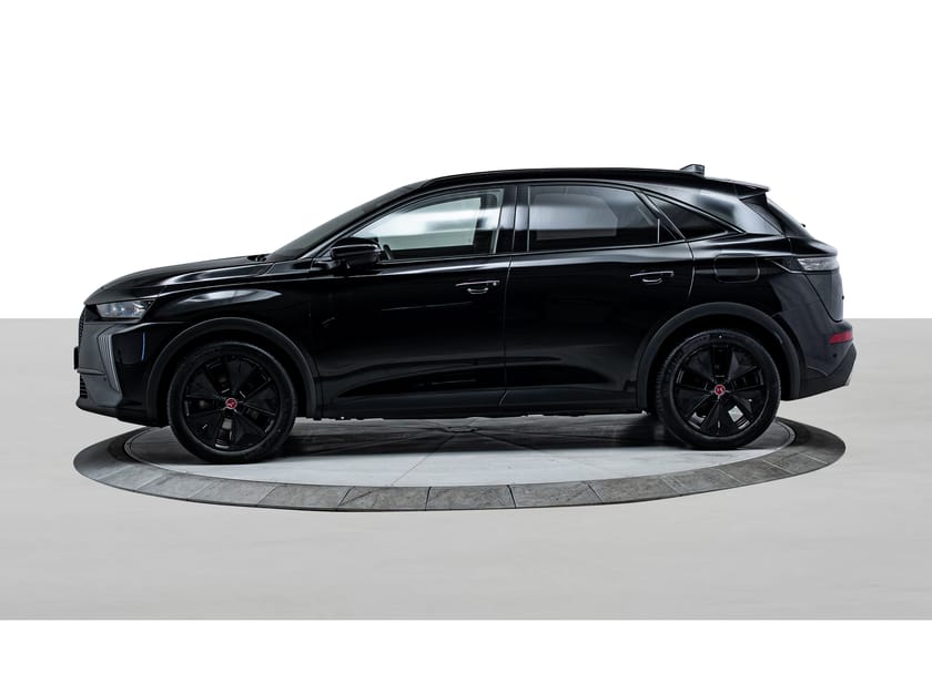 Bilde 2 av DS 7 Crossback E-Tense 4x4 PERFORMANCE PLUG IN HYBRID 66KM