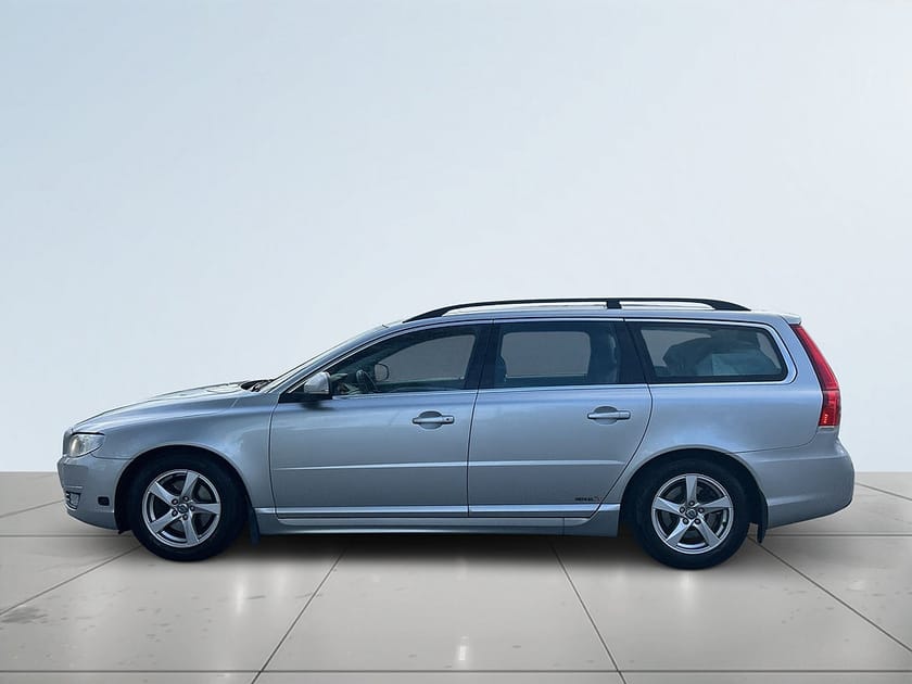 Bild 4 av Volvo V70