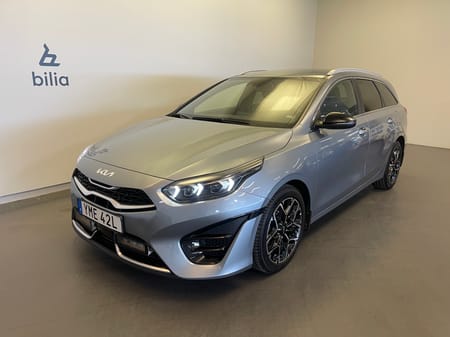 Kia Ceed Sportswagon GT-Line