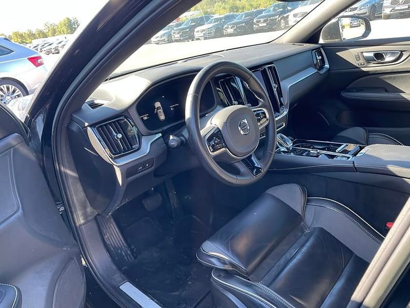 Bild 5 av Volvo V60