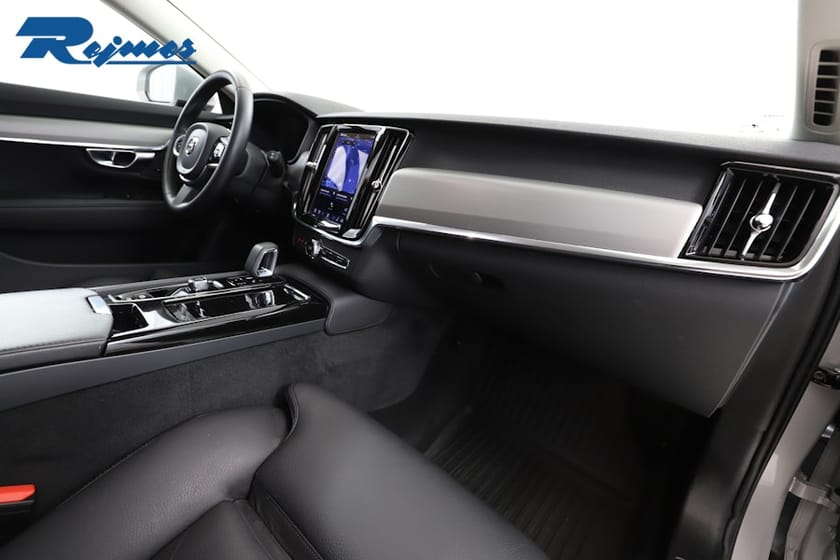 Bild 5 av Volvo V90 Recharge T6 Core Edition