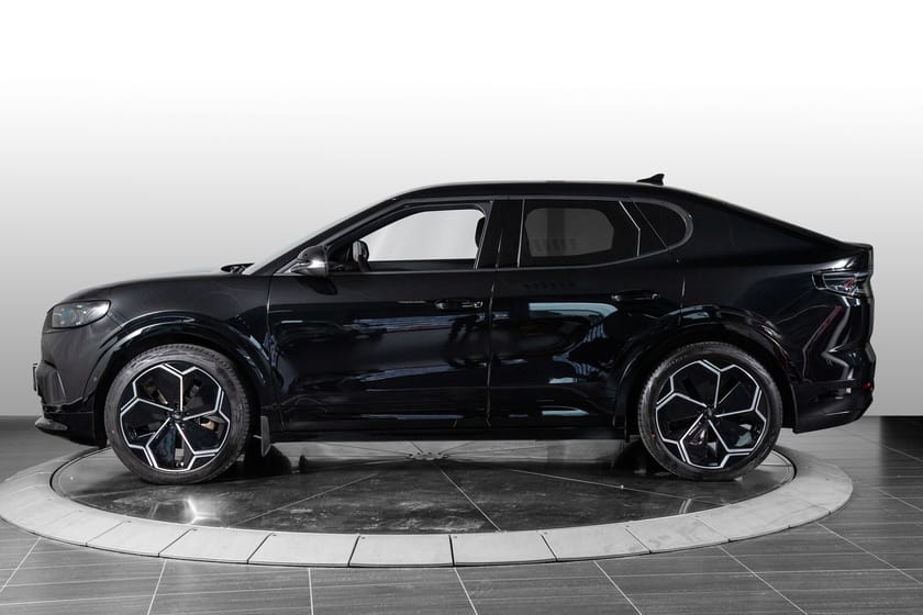 Bilde 5 av Ford Capri EV Extended Range AWD Premium | Krok | AGR seter |