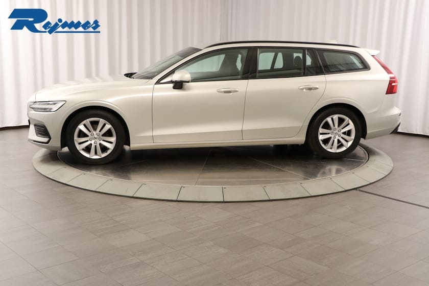 Bild 3 av Volvo V60 D4 Momentum Edition