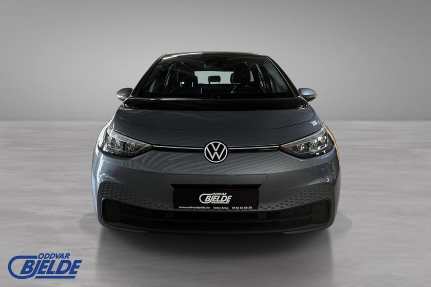 Bilde 2 av Volkswagen ID.3 Pure Performance 45kWh 150hk