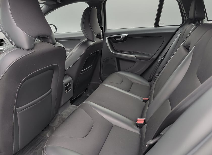 Bild 5 av Volvo V60 Cross Country
