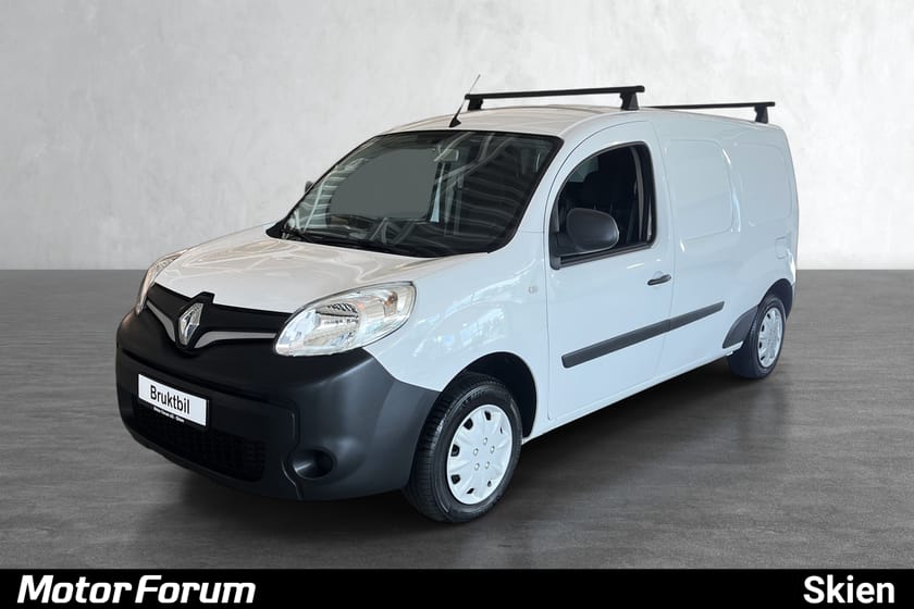 Bilde 1 av Renault Kangoo Express Maxi 1.5 dCi 3-SETER Gran Confort m/H.feste