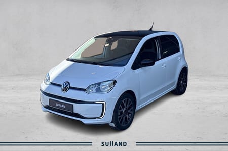Volkswagen e-up! Elektrisk
