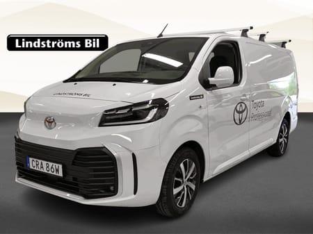 Toyota Proace L2