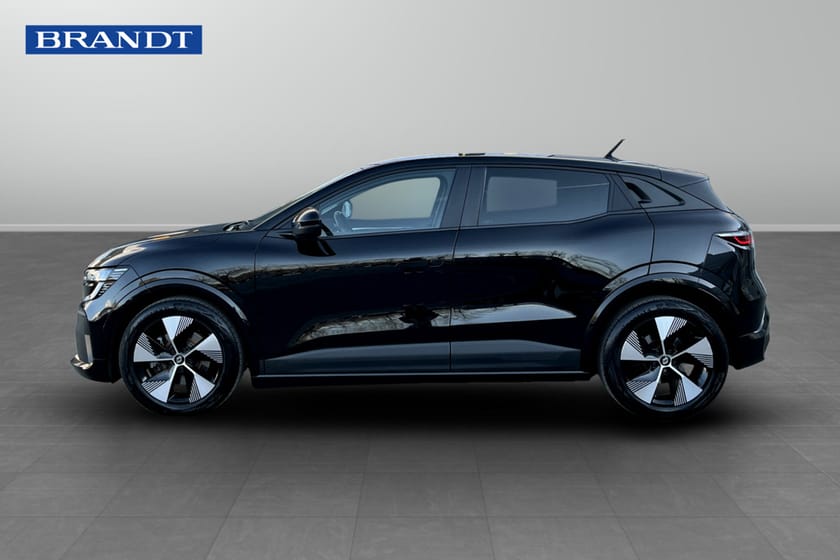 Bild 3 av Renault Mégane E-TECH