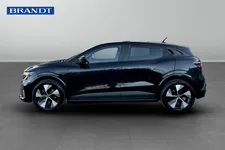 Renault Mégane E-TECH
