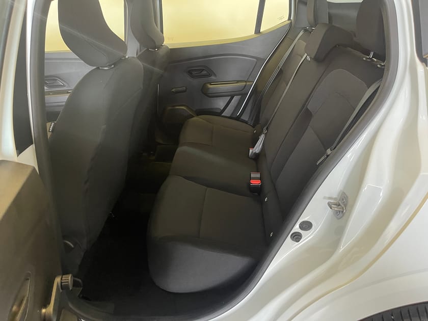 Bild 5 av Dacia Sandero TCe 90 essential