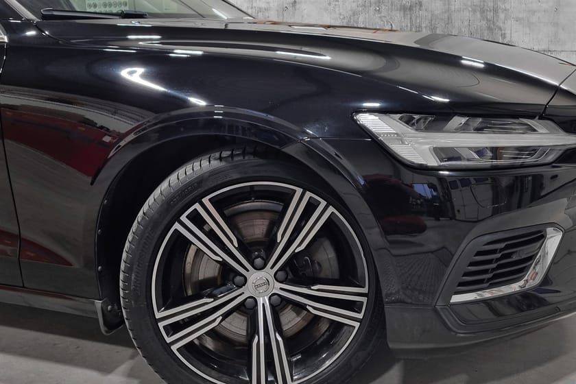 Bilde 2 av Volvo V60