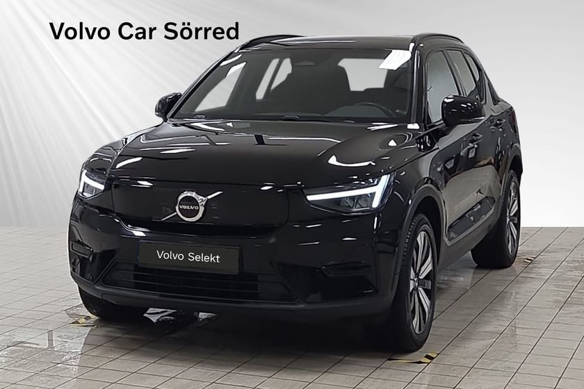 Bild 1 av Volvo XC40 Recharge Core