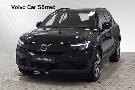 Volvo XC40 Recharge Core