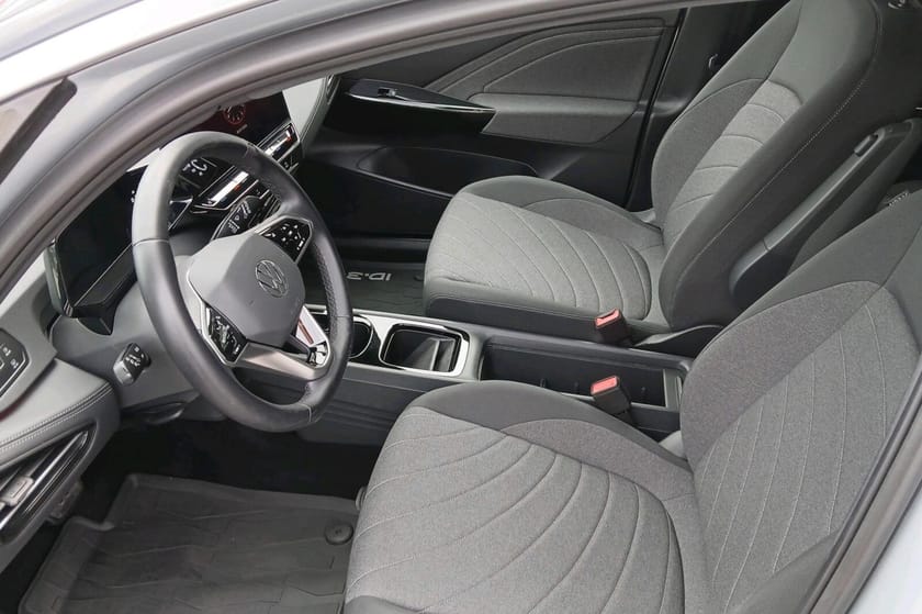 Bilde 5 av Volkswagen ID.3 Pro Performance highline 58kwh 204hk