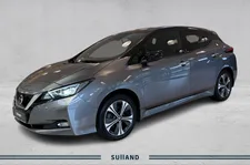 Thumnail bilde 0 av Nissan Leaf e+