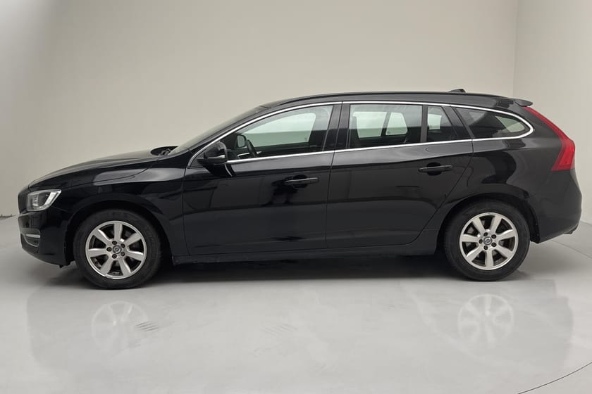 Bild 2 av Volvo V60 D3 (150hk) Momentum