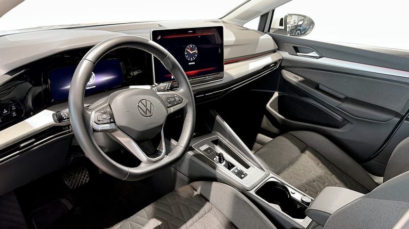 Bild 4 av Volkswagen Golf Sportscombi