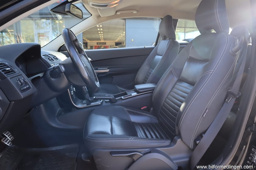 Bild 4 av Volvo C30