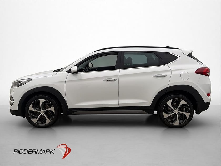 Bild 5 av Hyundai Tucson