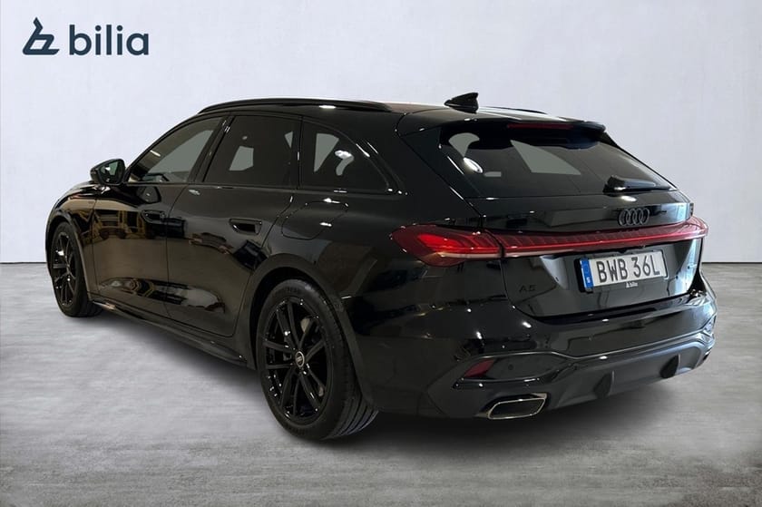 Bild 2 av Audi A5 Avant e-hybrid quattro PROLINE 220 KW S TR