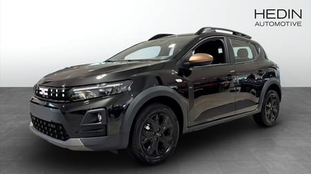 Dacia Sandero Stepway EXTREME TCE 110