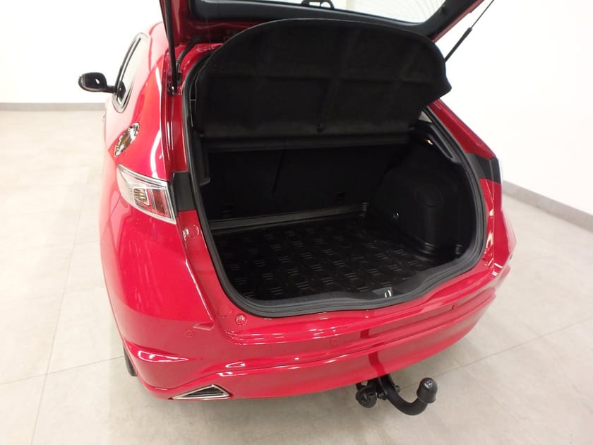 Bild 5 av Honda Civic 5-dörrar 1.8 i-VTEC Sport Euro 5 GT modell