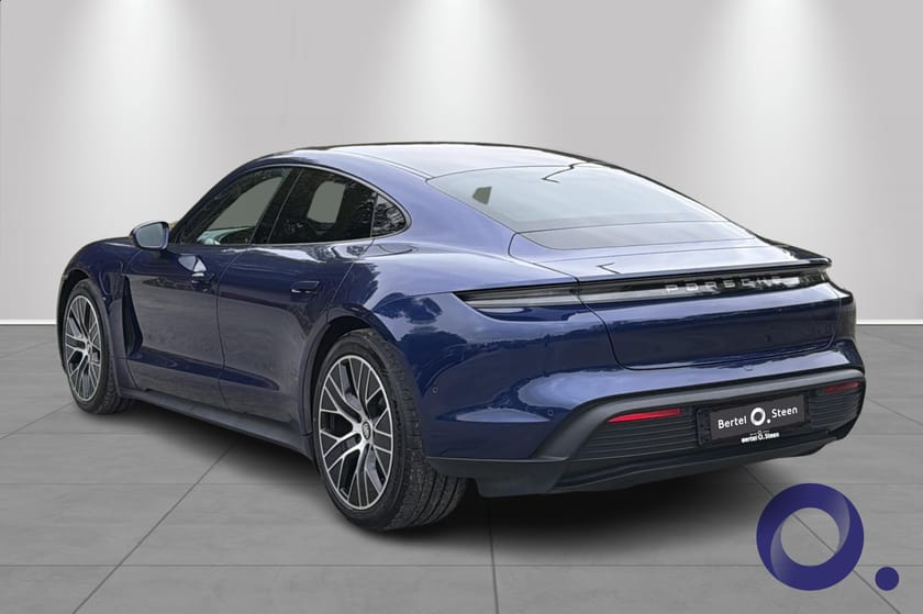 Bilde 3 av Porsche Taycan