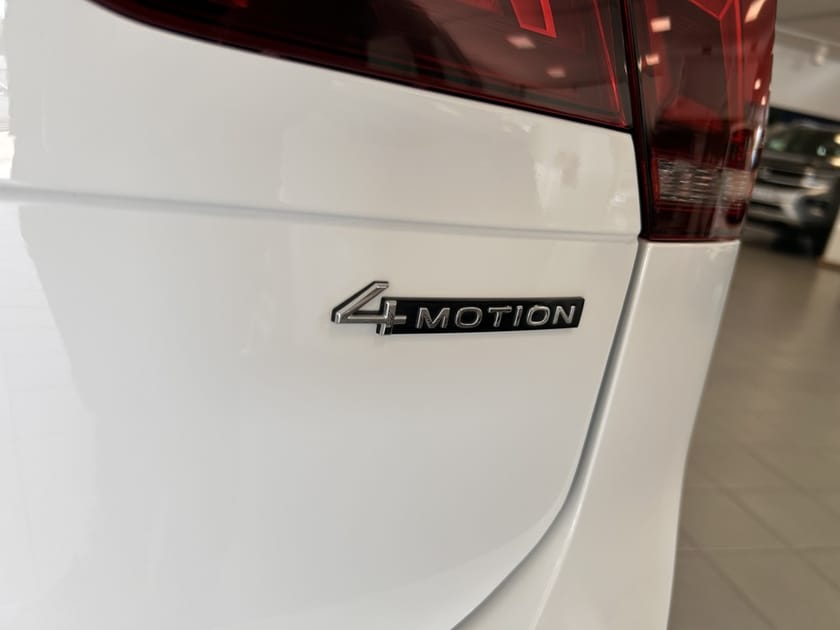 Bild 3 av Volkswagen Tiguan 2.0 ELE DT147TDI D7A