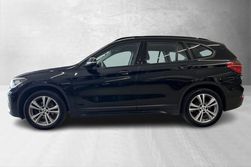 Bilde 4 av BMW X1 xDrive18d Sport Line / Led / Krok