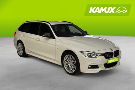 BMW 320i xDrive Touring