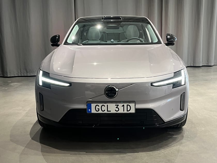 Bild 4 av Volvo ES90 Single Motor Extended Range