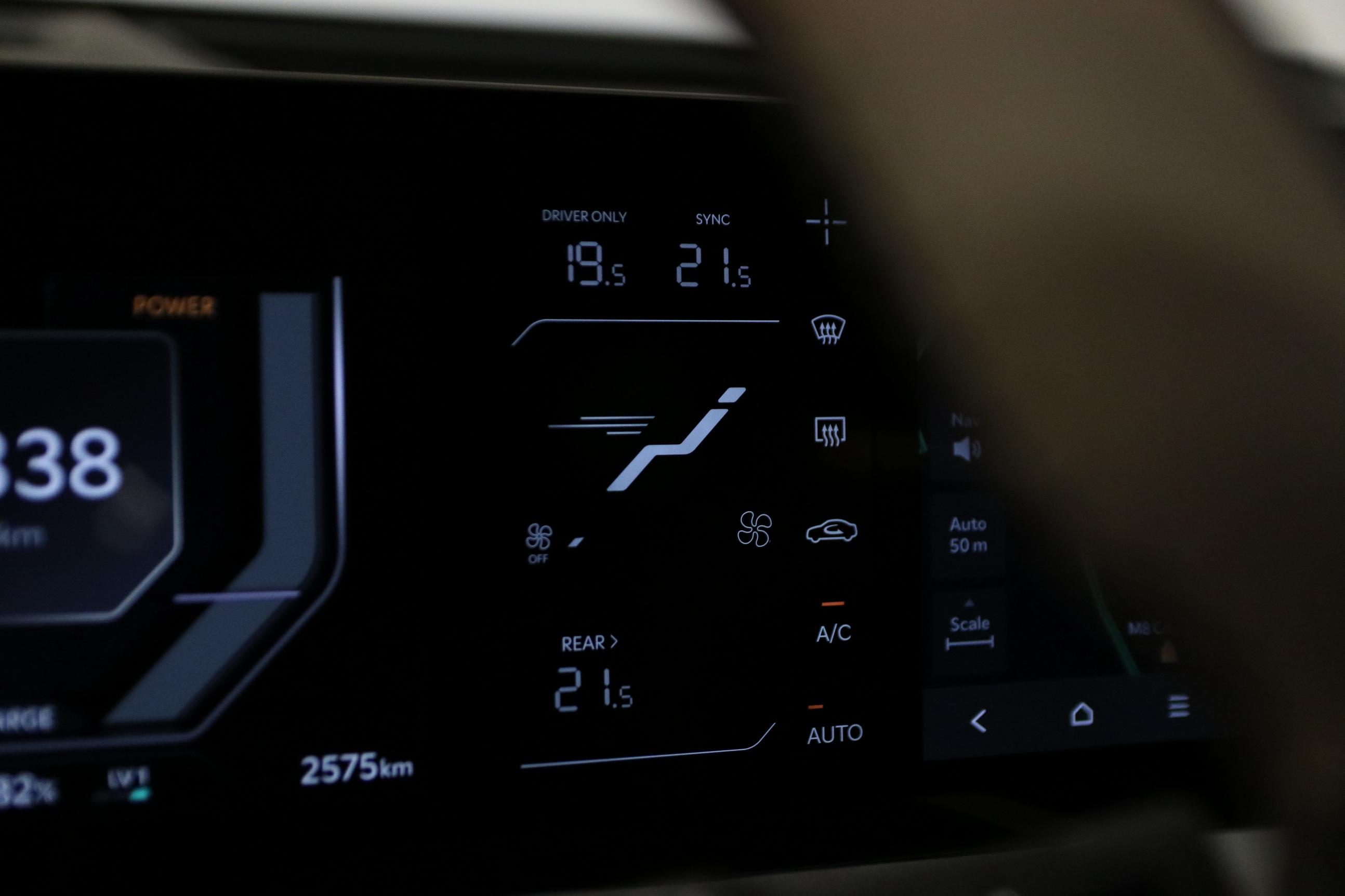 Kia EV5 Long Range, 218hp, 2026