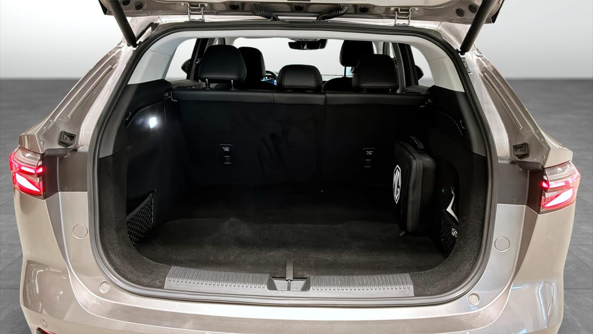 MG HS PHEV Automatisk, 307hk, 2024