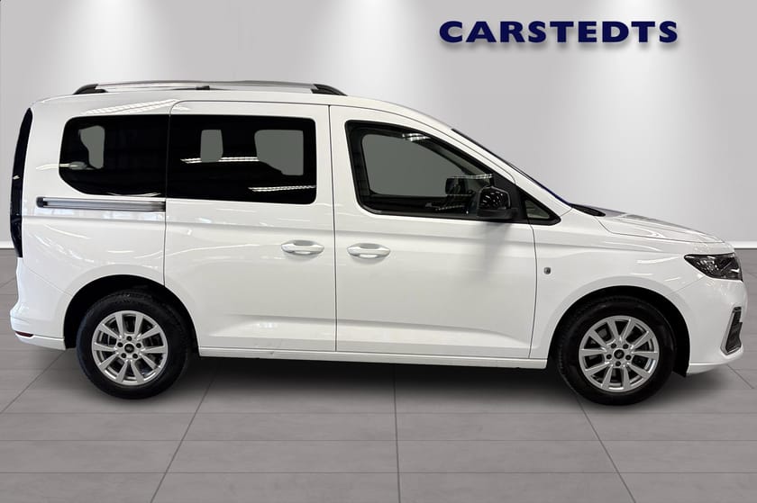 Bild 2 av Ford Tourneo Connect