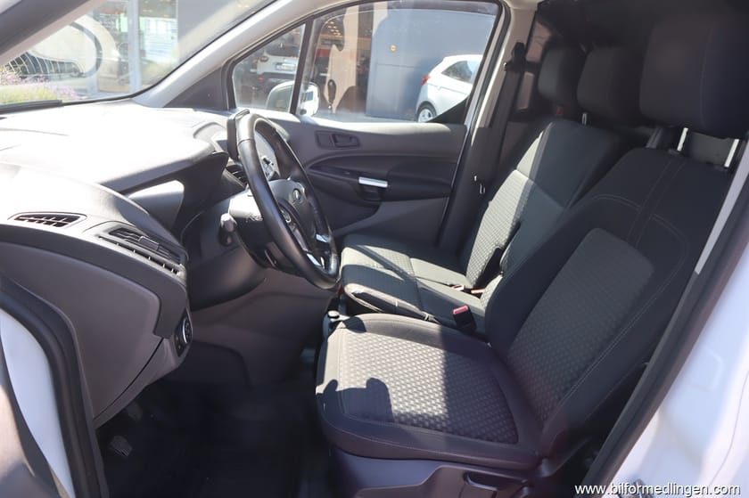 Bild 4 av Ford Transit Connect 220 LWB 1.0 L2 Trend EcoBoost FlexFuel 100hk Dragkrok