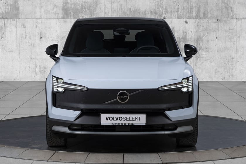 Bilde 2 av Volvo EX30 Cross Country Twin Motor Performance