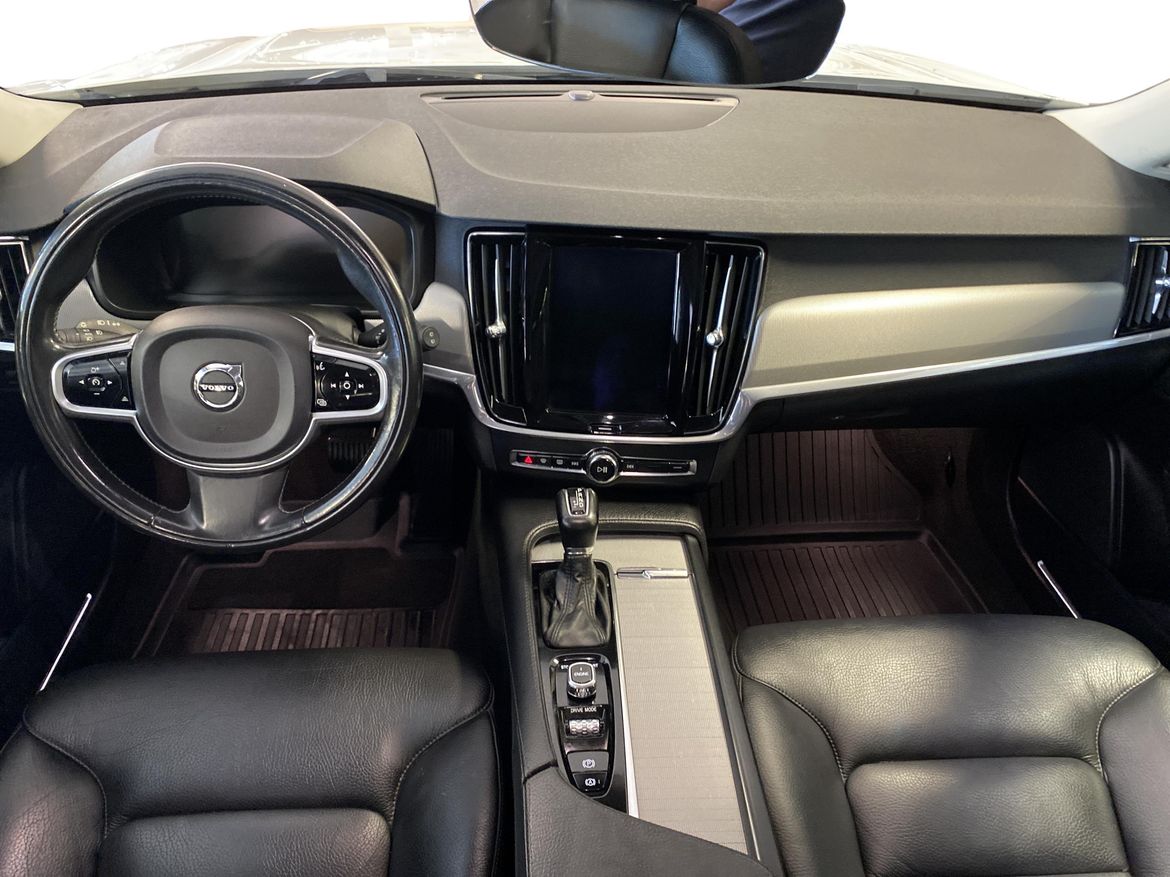 Volvo V90 2017 - miniatyr 6