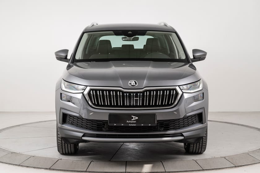 Bilde 4 av Škoda Kodiaq 2.0 TDI 150hk Style 4x4 | ACC/Krok/Webasto/Kamera