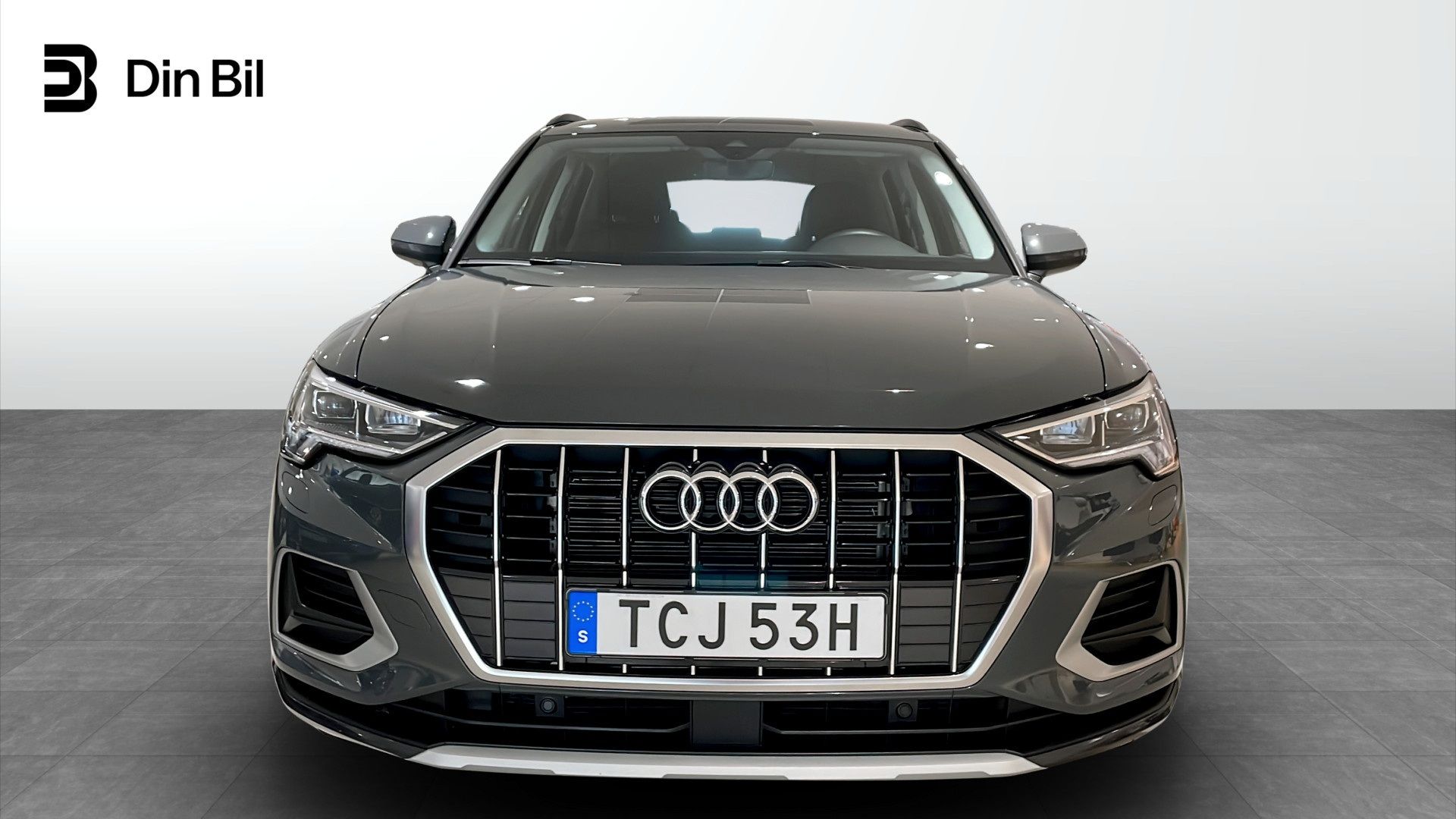 Audi Q3 35 TFSI 2025, bild 4/10