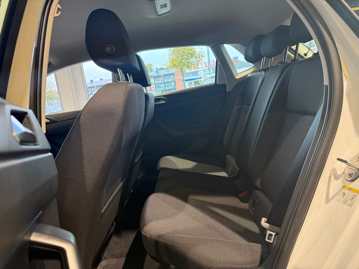 Volkswagen Volkswagen Polo — bild 6